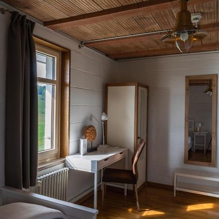 Bnb Schlafschloss Bed & Breakfast Sumiswald Luaran gambar